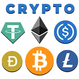 Método de Pago - Crypto