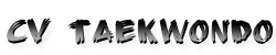 CV Taekwondo
