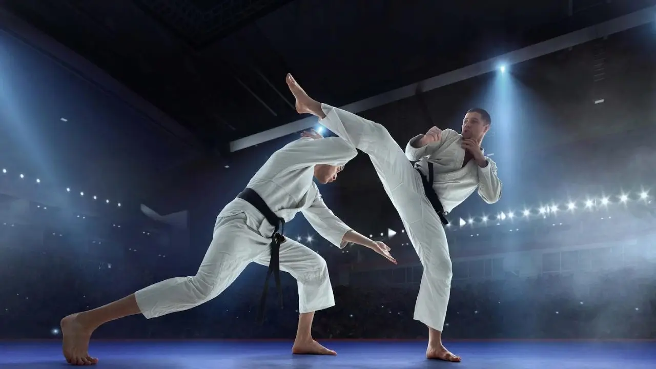 Apuestas Deportivas En Artes Marciales Mixtas